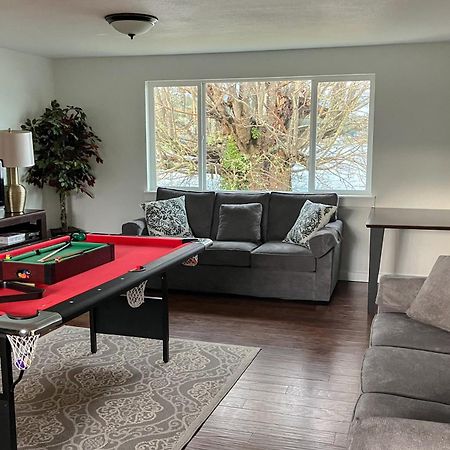 Willa Bay Street Oasis Port Orchard Zewnętrze zdjęcie