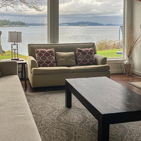 Willa Bay Street Oasis Port Orchard Zewnętrze zdjęcie