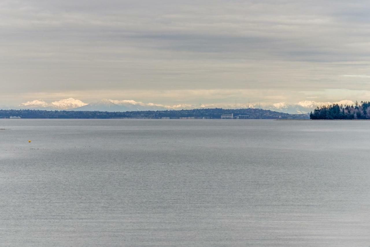 Willa Bay Street Oasis Port Orchard Zewnętrze zdjęcie