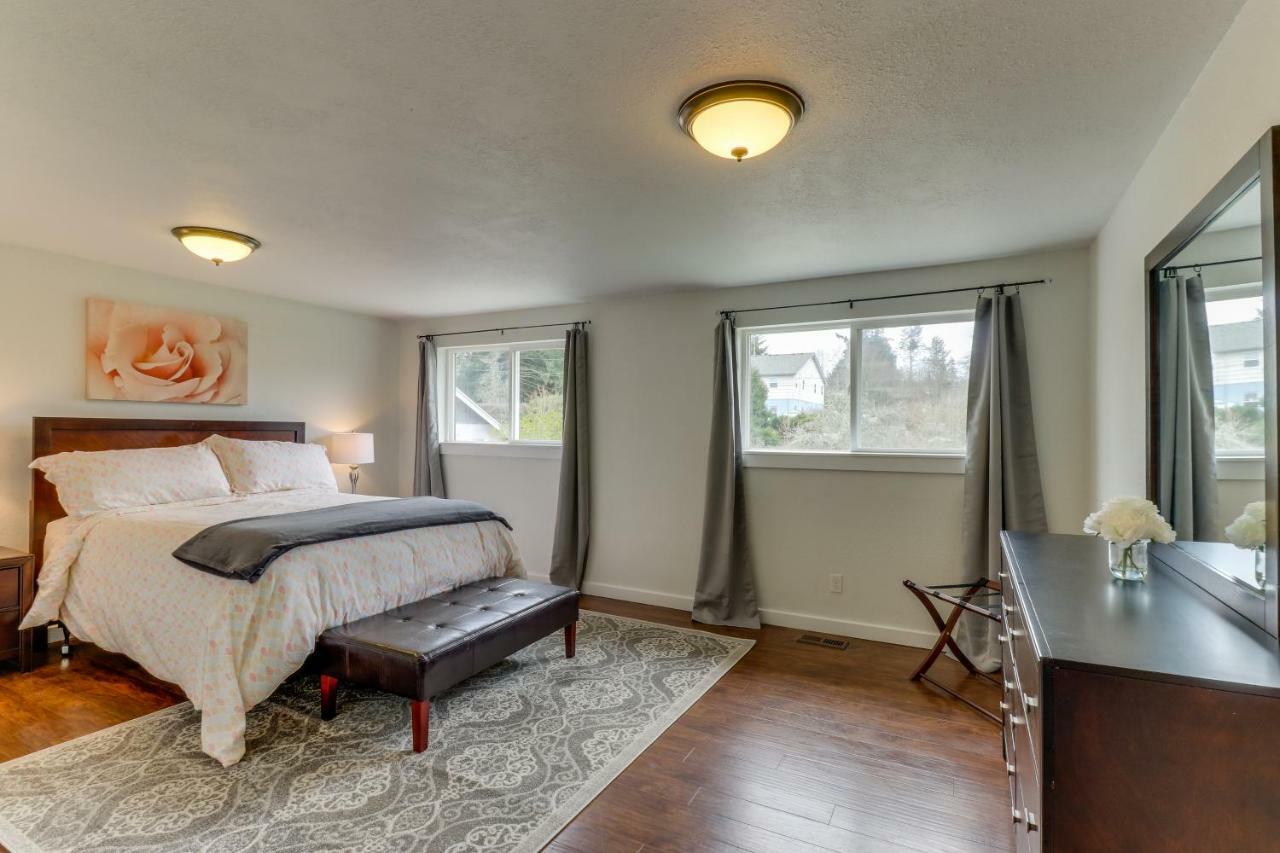 Willa Bay Street Oasis Port Orchard Zewnętrze zdjęcie