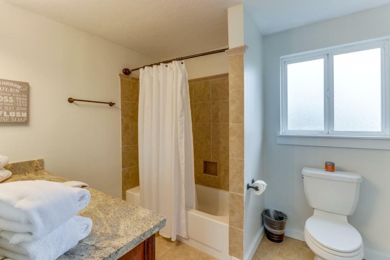 Willa Bay Street Oasis Port Orchard Zewnętrze zdjęcie