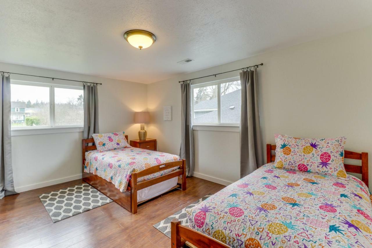Willa Bay Street Oasis Port Orchard Zewnętrze zdjęcie