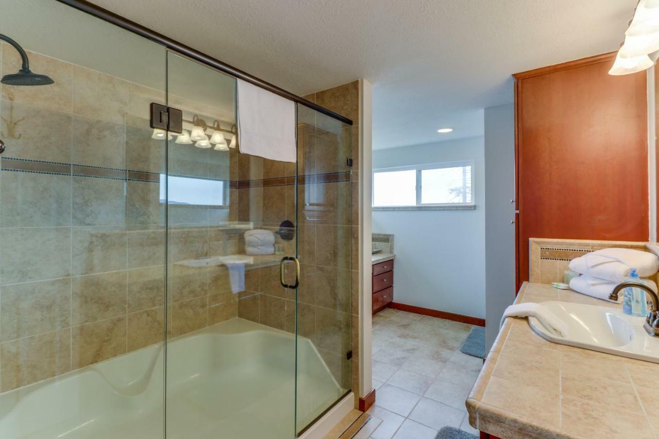 Willa Bay Street Oasis Port Orchard Zewnętrze zdjęcie