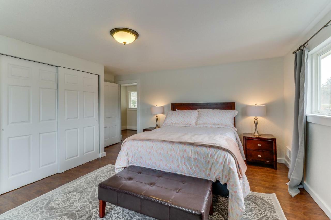 Willa Bay Street Oasis Port Orchard Zewnętrze zdjęcie